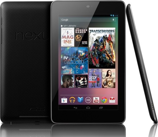 Google Nexus 7